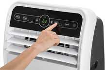 НОВ Мобилен Климатик BLACK&DECKER BXAC9001E с Гаранция
