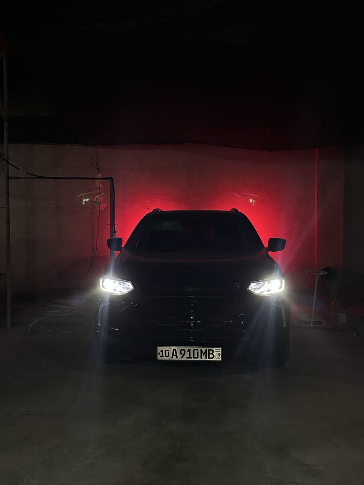 Tracker 2 premier