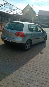 Vând golf 5 ,1.9 tdi