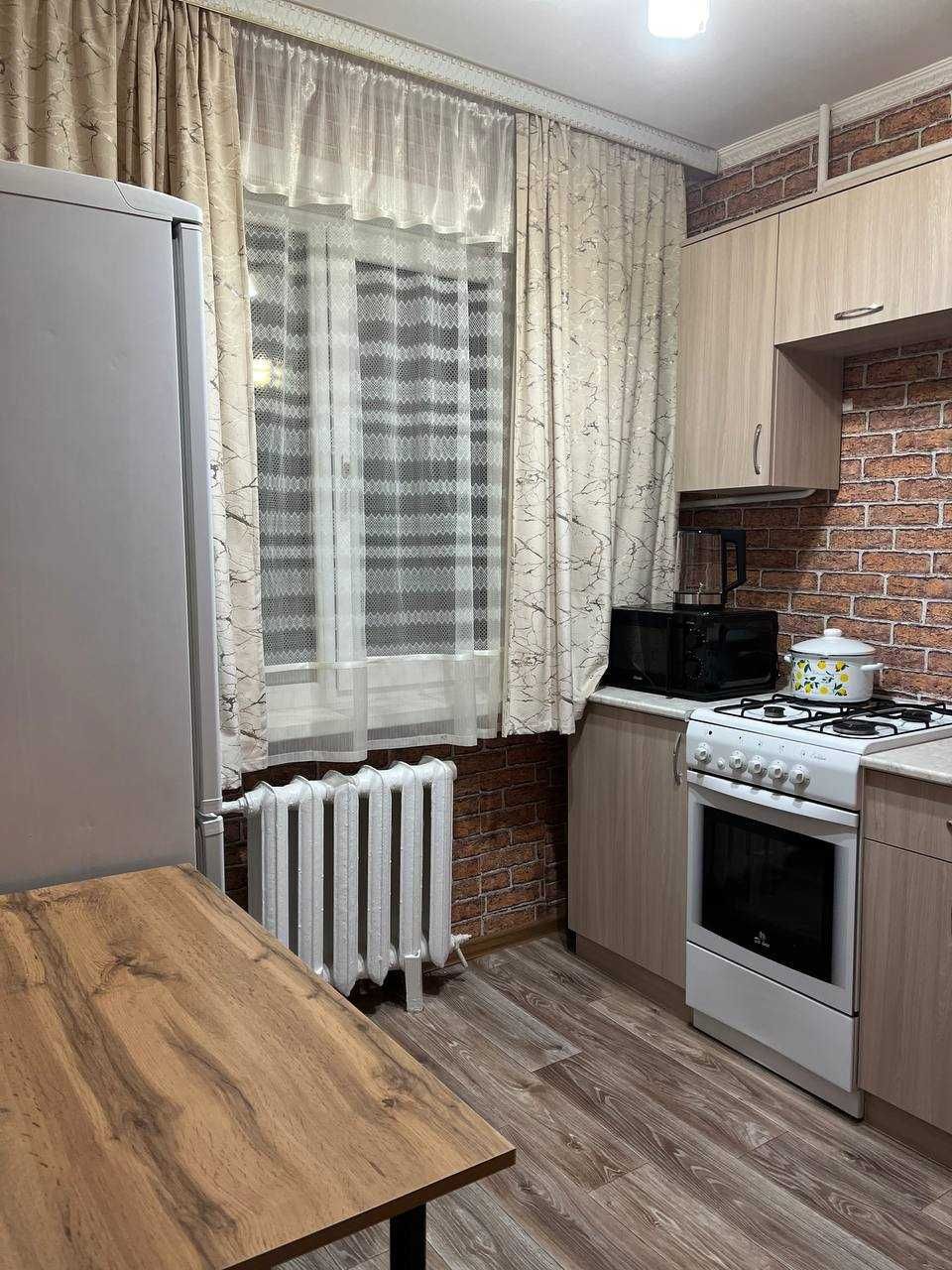 1 ком в центре ПОСУТОЧНО! р-он Флагман. SMART TV, WI-FI, КОНДИЦИОНЕР