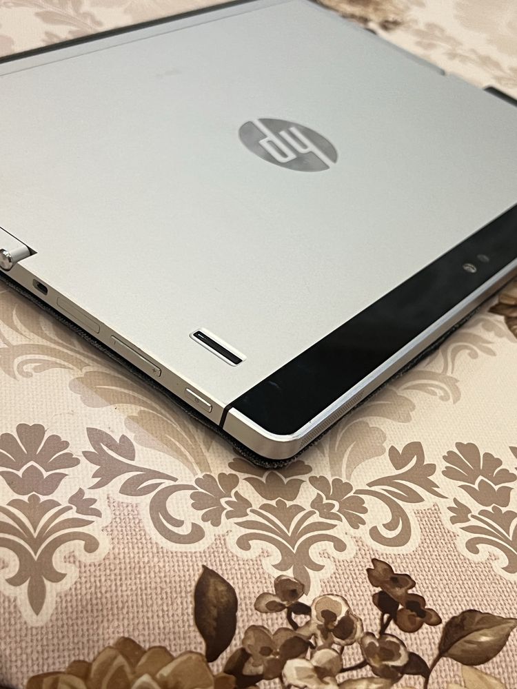 Hp Elite X2 Intel Core i7 8gb 256gb m7