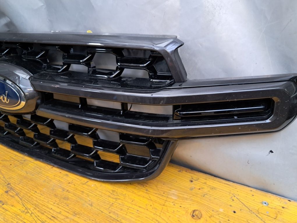 Грил решетка Ford Ranger 2025г