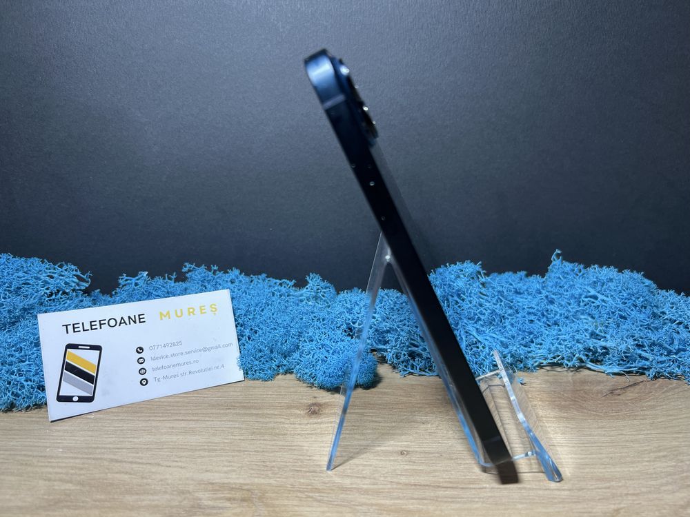 Iphone 14 Plus 256Gb Negru 24 luni garantie Telefoane Mures