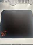 Mousepad AORUS de gaming