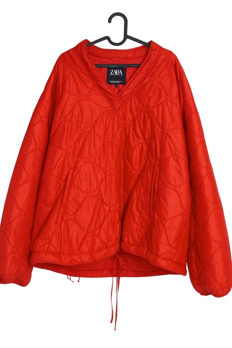 Преходни якета - ЗАРА