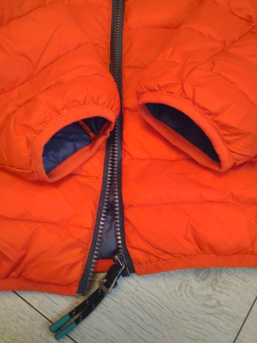 Geaca  Lerros  matlasata L