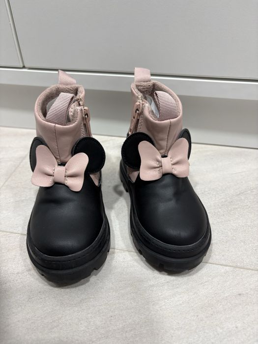 Детски  боти H&M