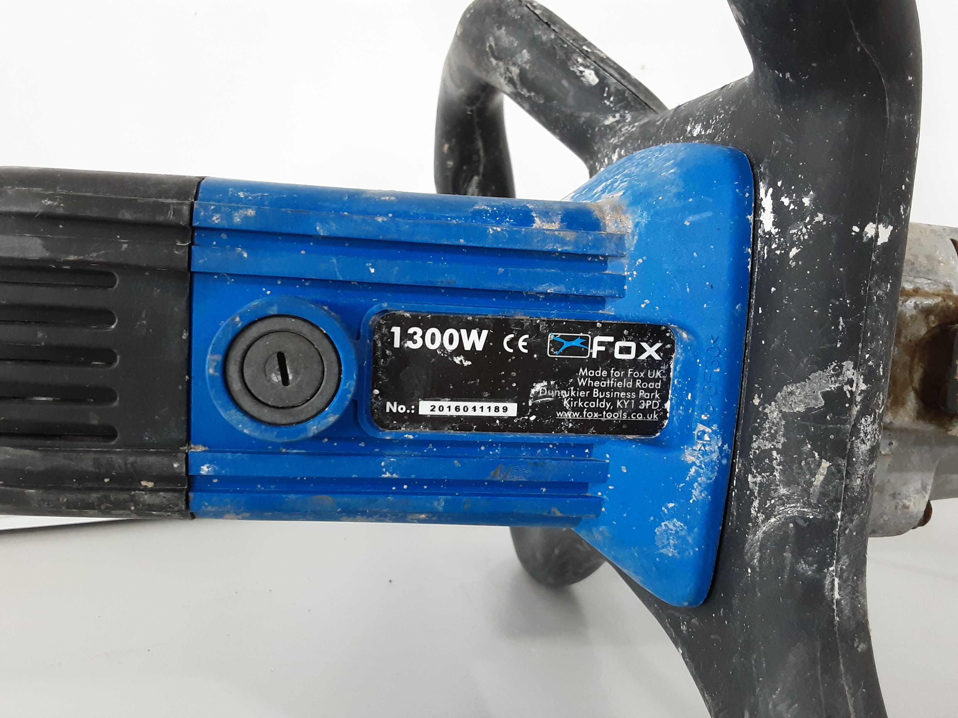 Бъркалка - Fox 110 V / 1300 W