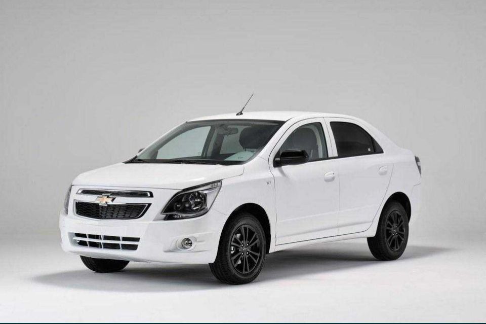 Cobalt Midnight 2025г