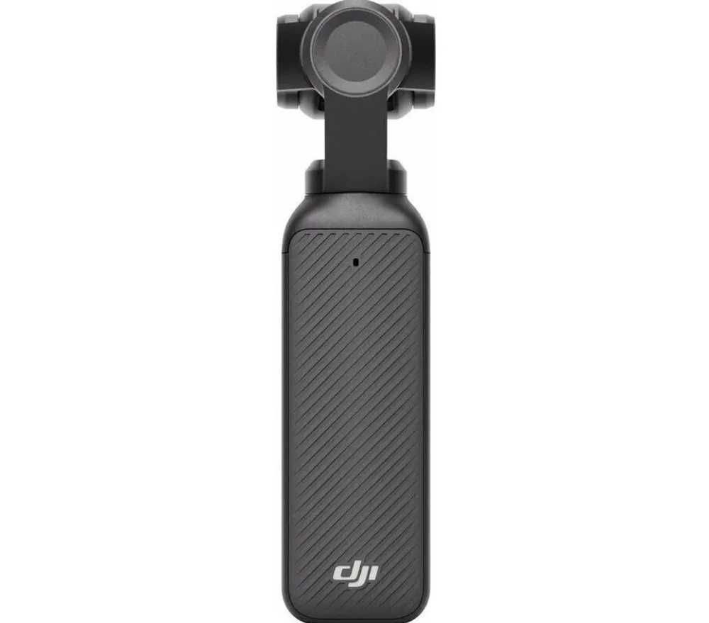 Экшн-камера DJI Osmo Pocket 3 Creator Combo, Black