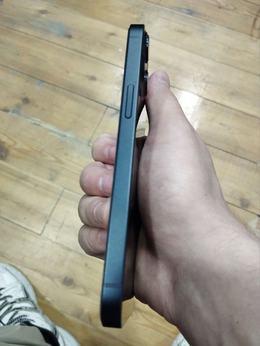 Iphone 13   128gb zor