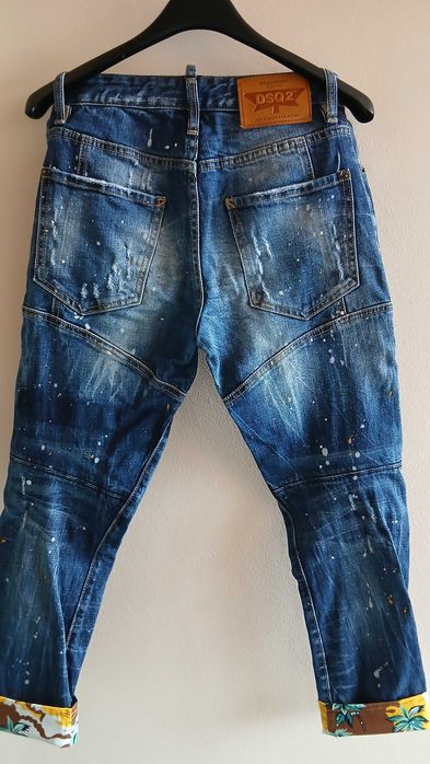 Ефект Дънки с капси