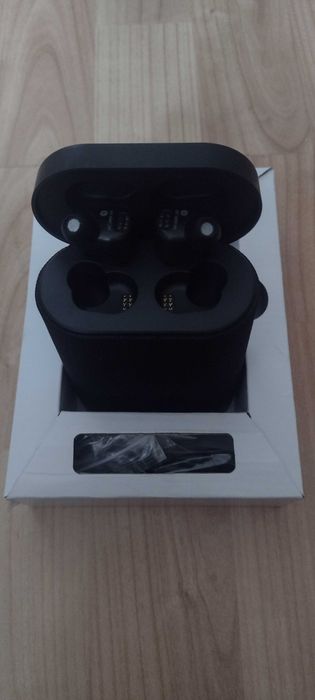 Căști Bluetooth Silvercrest 2 în 1 cu boxă