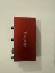 Focusrite Scarlett 2i2 3rd Gen