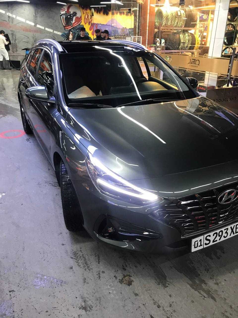 Продам HYUNDAI I30 Universal