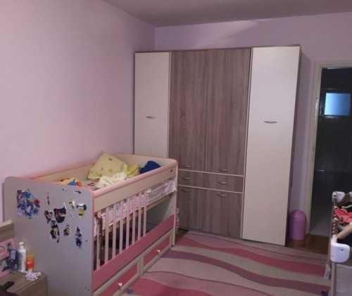 Дава се под наем Двустаен апартамент в Бургас, Лазур - 105 кв.м за 400 € - Снимка #9