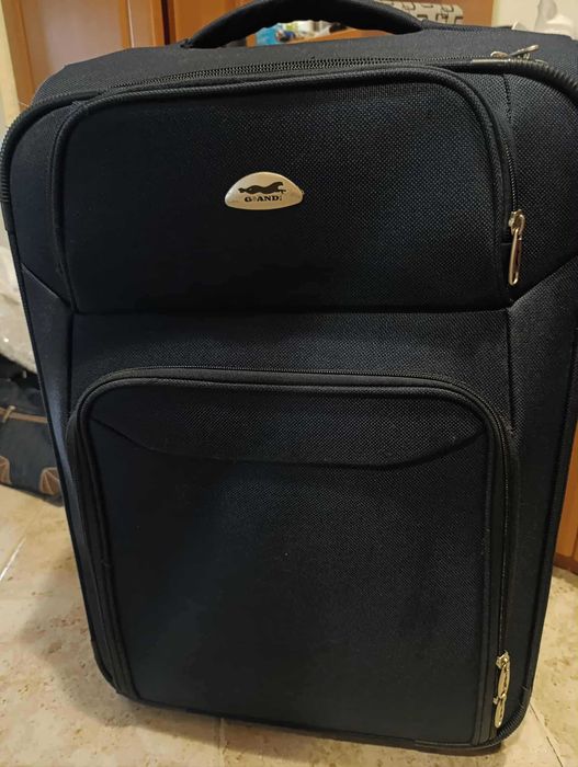 Куфар Grand среден размер