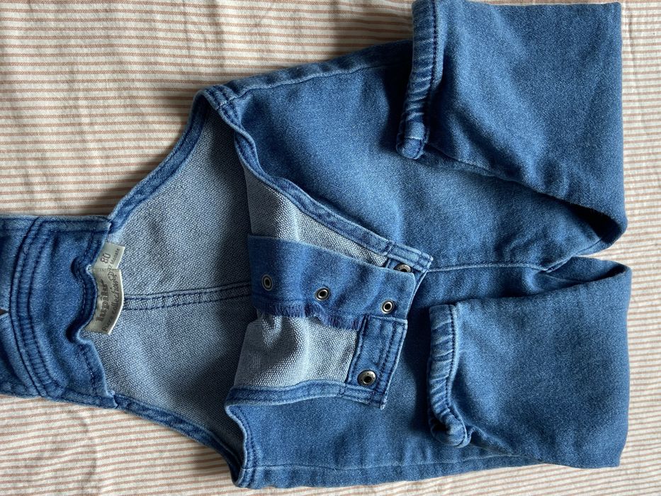 Salopete copii marime 80