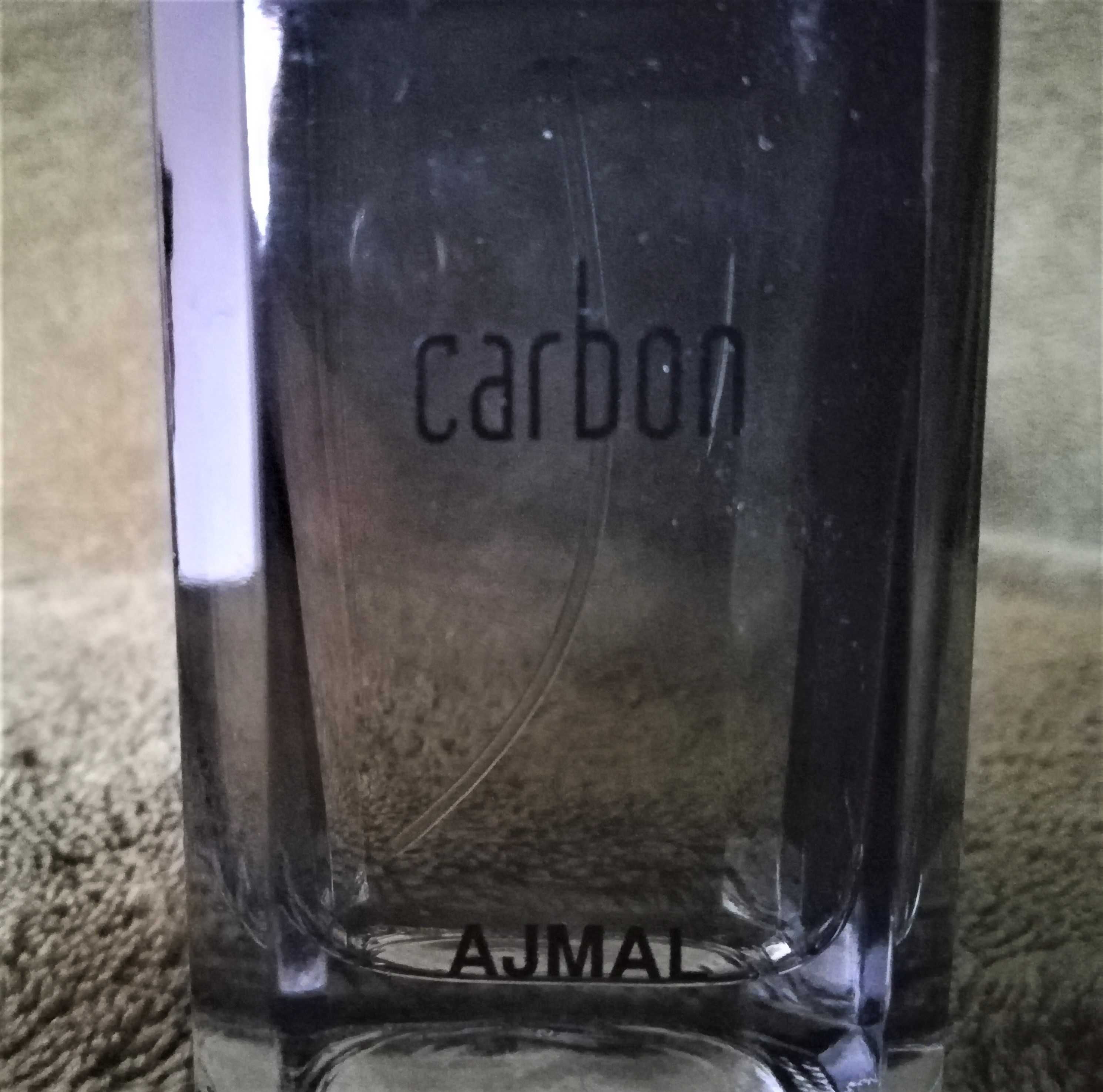 Parfum Ajmal Carbon