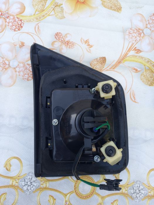 Продам задние фары от шевролет орландо Chevrolet orlando