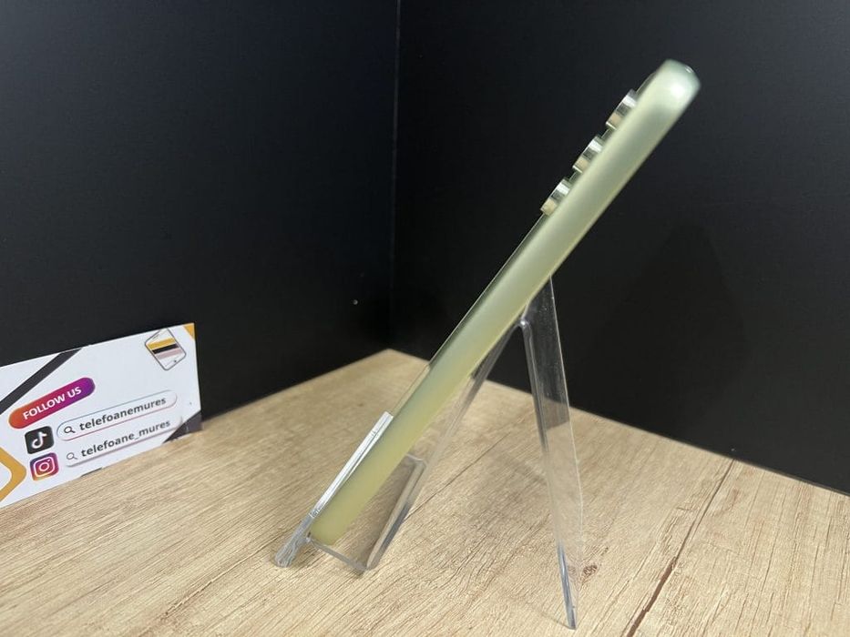 Samsung Galaxy A54 128Gb Awesome Lime