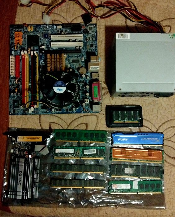 Componente PC Oferta!