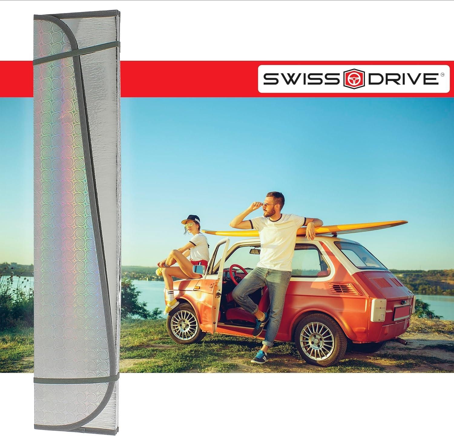 сенник слънцезащитен laser sun xl 145x80 cm.sumex laser30