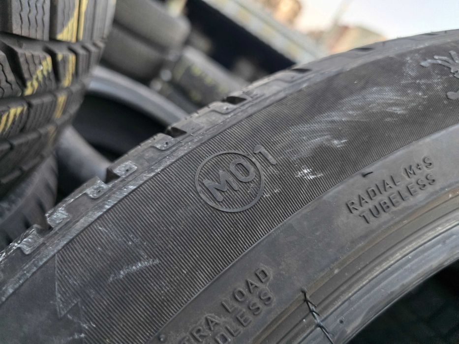 2бр Зимни гуми 275 45 21 - Pirelli