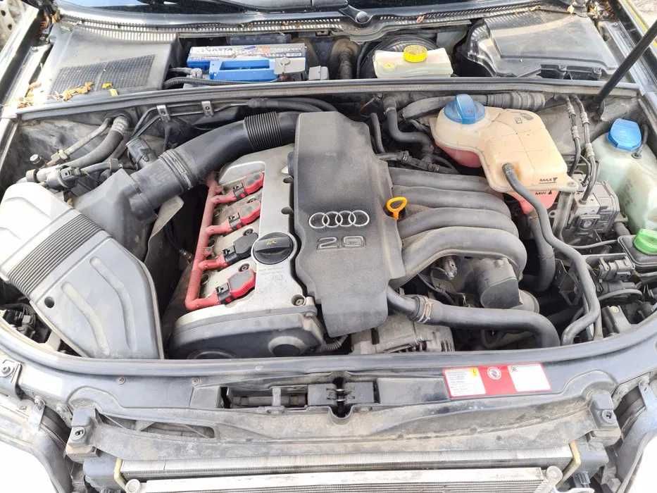 Dezmembram/Piese AUDI A4 B6
