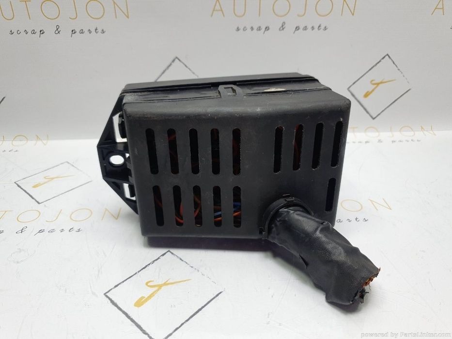 Panou sigurante DAEWOO MATIZ (KLYA, M100, M150) [ 1998 - > ] 0.8 (F8CV) 38KW|52HP OEM MOLEX 35501