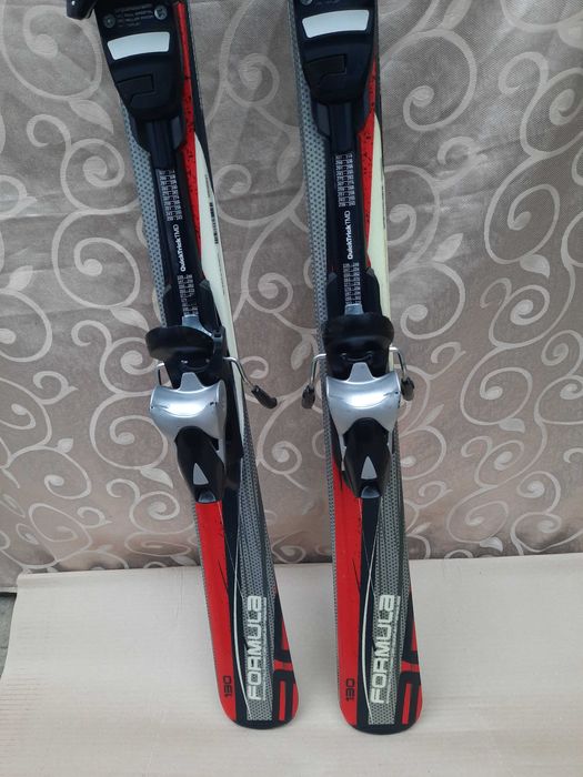 Карвинг детски ски ELAN formula 130см.