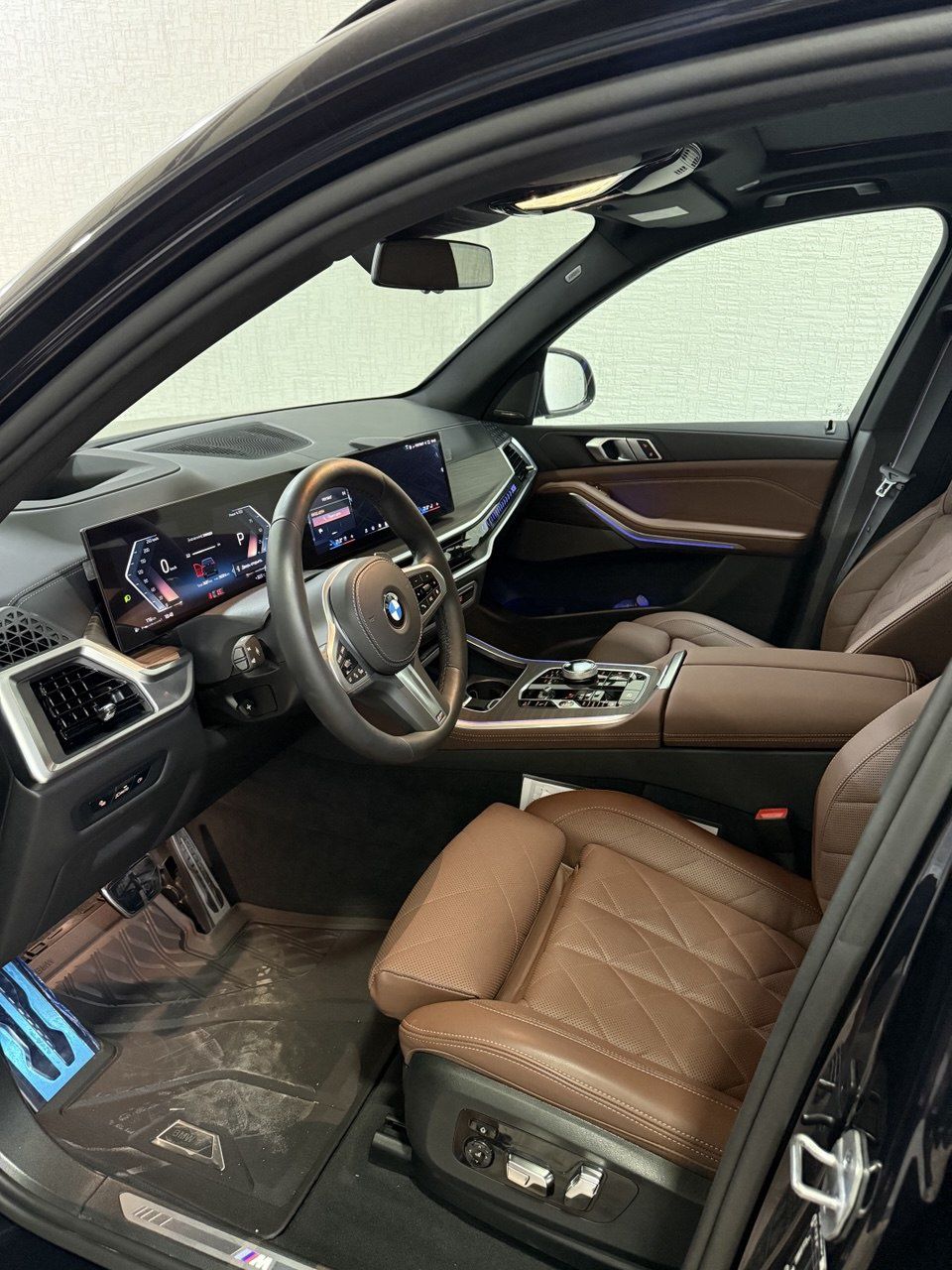 BMW X 5 xdrive 40 I