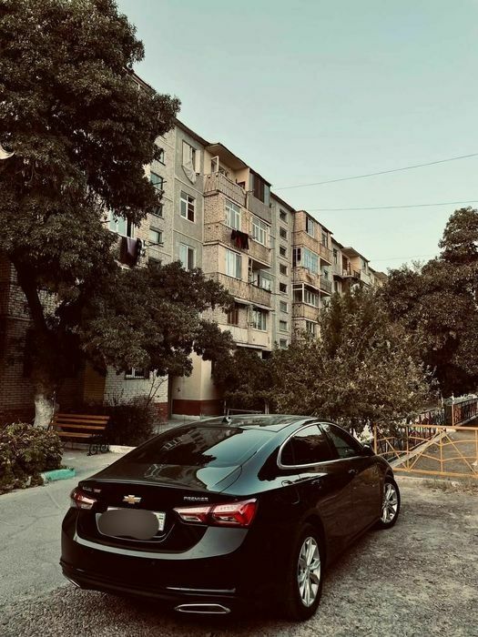 Malibu 2 2.4 sotiladi 20500булиши