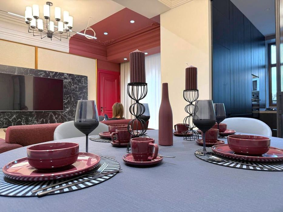 Ок Сарой квартира 3/3/8  Урбан строй новостройка