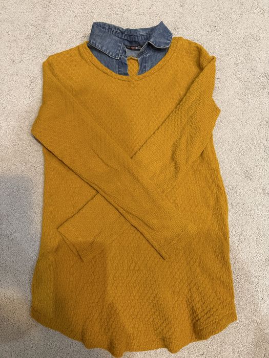 Пуловер,актуален модел