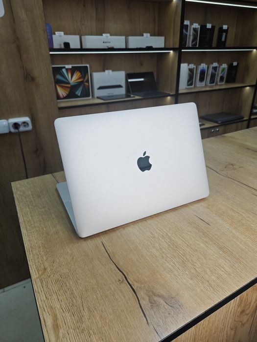 MacBook Pro 13 | Intel Core i5 | ОЗУ 8гб