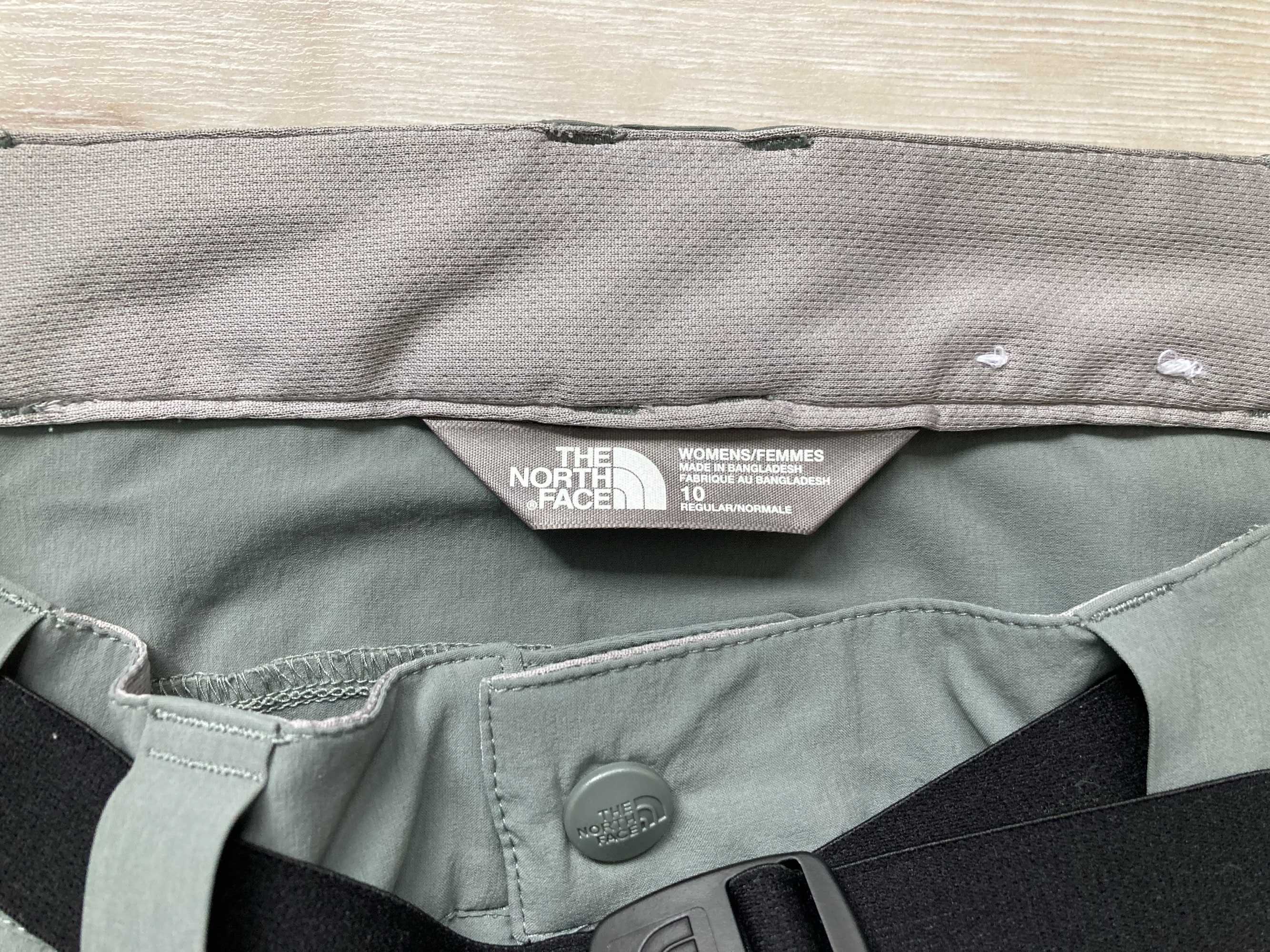The North face женски панталон панталони размер 10 / M