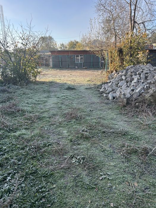 Продам участок 5,9 соток