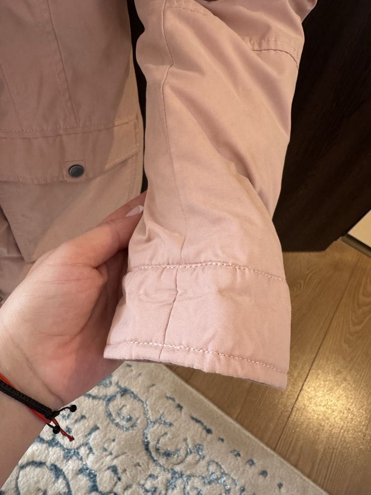 Дамска парка/зимно яке Hilfiger