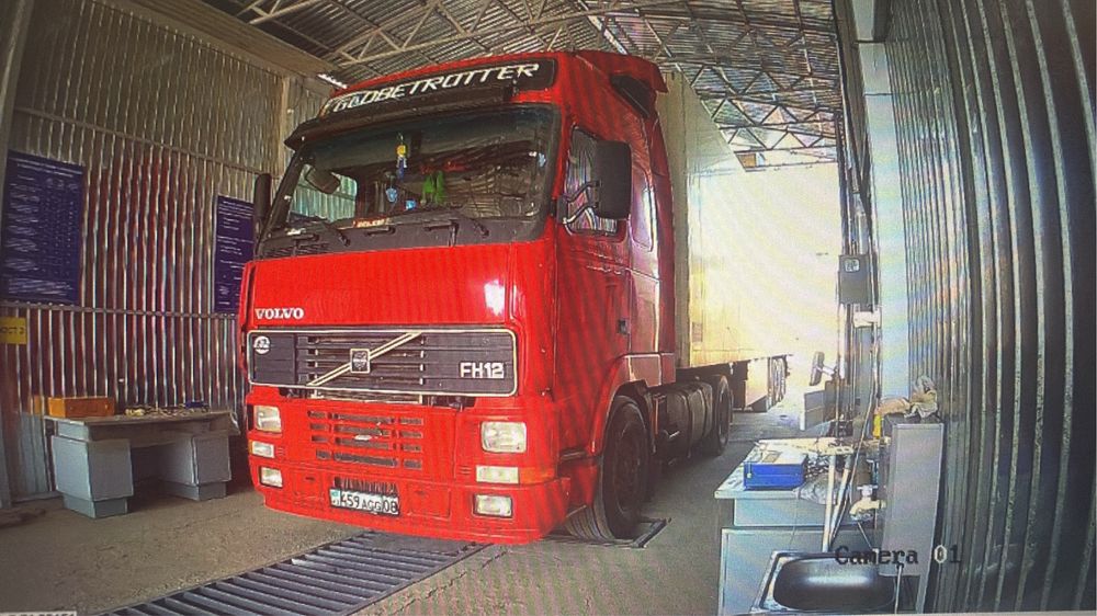 Страховка Тех осмотр любых авто