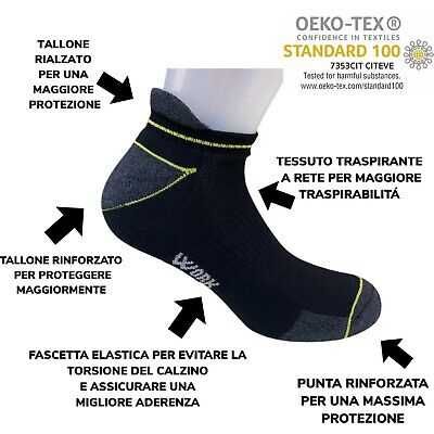 Работни италиански чорапи Work