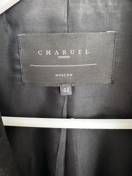 Пиджак Charuel 44 р