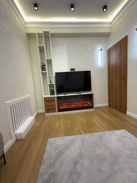 Срочно Продам 1в2 комн/6/8 Паркентский Евро квартира.2*