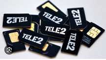 Продажа гигабайт ТЕЛЕ2 -150тг