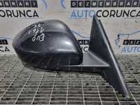 Oglinda dreapta Land Rover Range Rover Evoque Facelift 2012 - 2015 4 Usi GRI (1161) ...