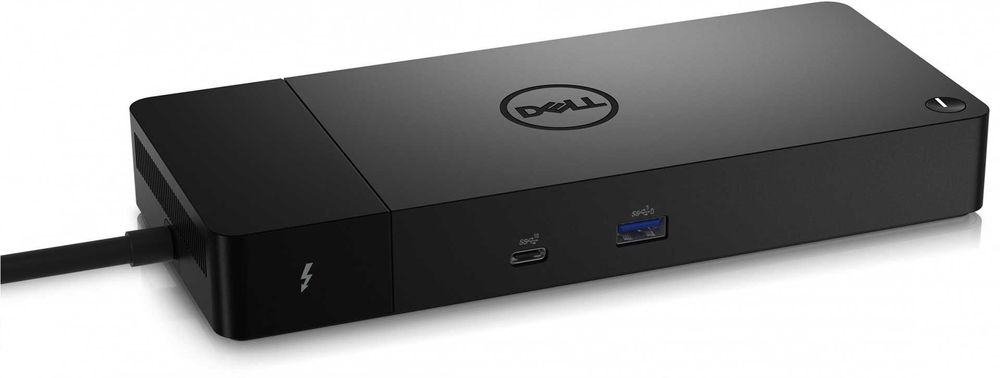 Неизползван комплект Dell Thunderbolt Dock – DELL WD22TB4 Windows/Mac