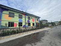 Аренда детского сада  готовый бизнес 5.5 соток 10 комнат 600 м2
