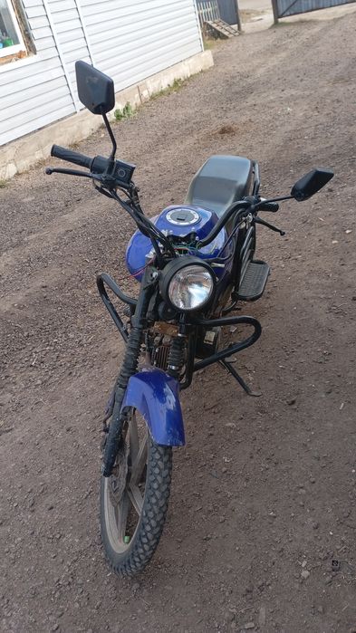 Прадютса мото50 кубовы