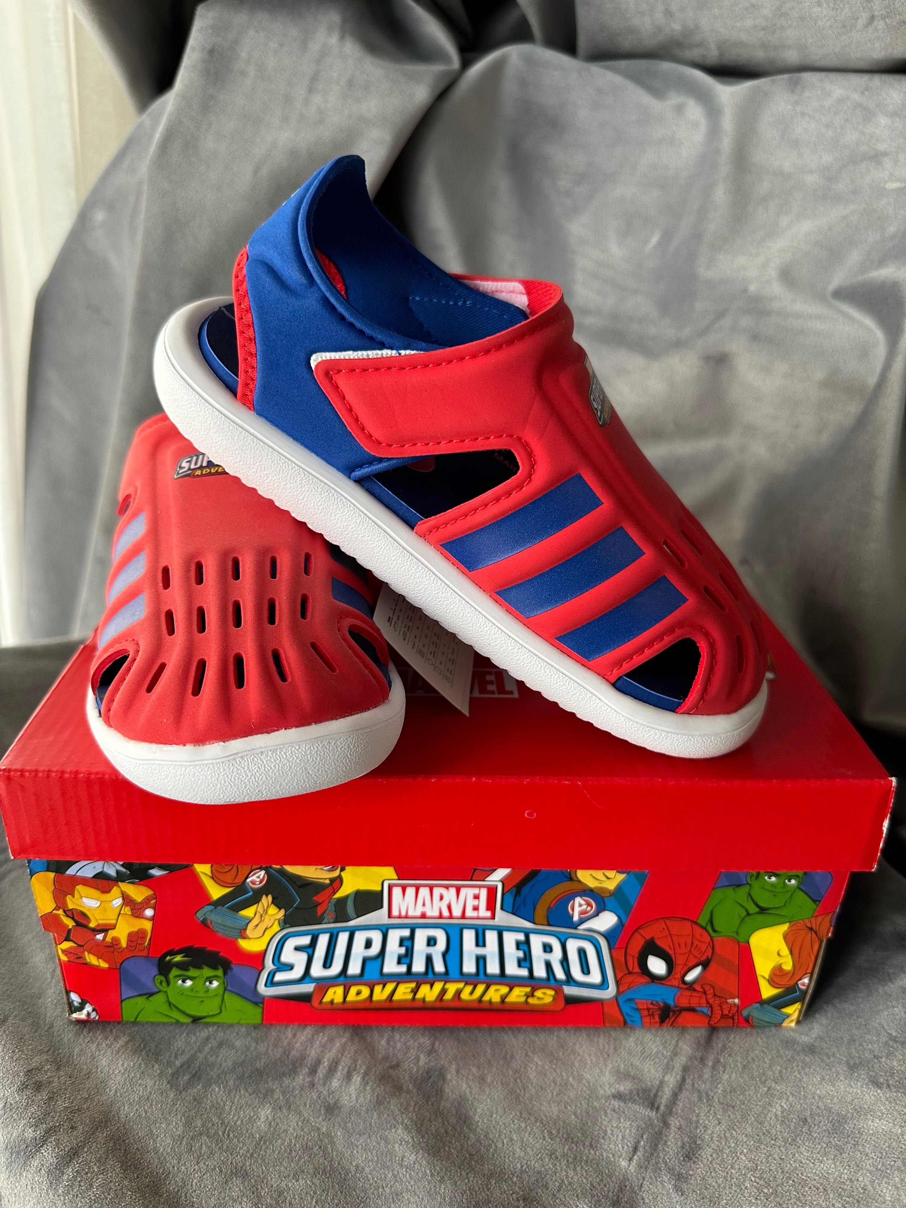 Sandale Adidas SuperHero