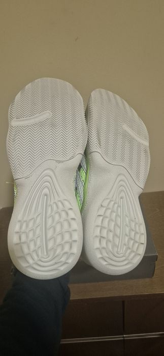 Adidas Harden Stepback